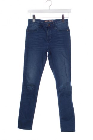 Kinderjeans Unbranded, Größe 10-11y/ 146-152 cm, Farbe Blau, Preis € 11,99