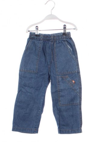Kinderjeans Unbranded, Größe 18-24m/ 86-98 cm, Farbe Blau, Preis € 11,99