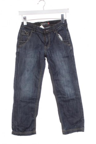 Dětské džíny  Unbranded, Velikost 11-12y/ 152-158 cm, Barva Modrá, Cena  269,00 Kč