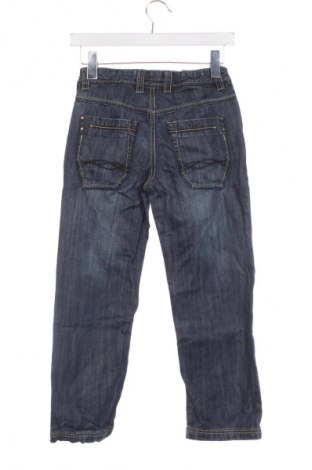 Dětské džíny  Unbranded, Velikost 11-12y/ 152-158 cm, Barva Modrá, Cena  269,00 Kč