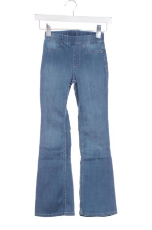 Dětské džíny  Unbranded, Velikost 8-9y/ 134-140 cm, Barva Modrá, Cena  269,00 Kč