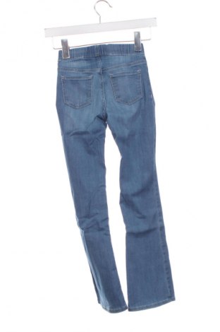 Dětské džíny  Unbranded, Velikost 8-9y/ 134-140 cm, Barva Modrá, Cena  269,00 Kč
