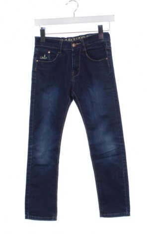 Kinderjeans Unbranded, Größe 10-11y/ 146-152 cm, Farbe Blau, Preis € 11,99