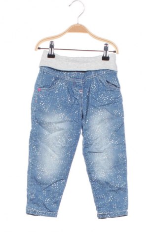 Kinderjeans Unbranded, Größe 18-24m/ 86-98 cm, Farbe Blau, Preis € 11,99