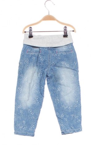 Kinderjeans Unbranded, Größe 18-24m/ 86-98 cm, Farbe Blau, Preis € 11,99