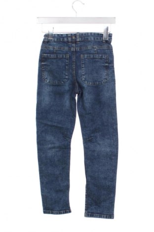 Kinderjeans Unbranded, Größe 8-9y/ 134-140 cm, Farbe Blau, Preis € 11,99