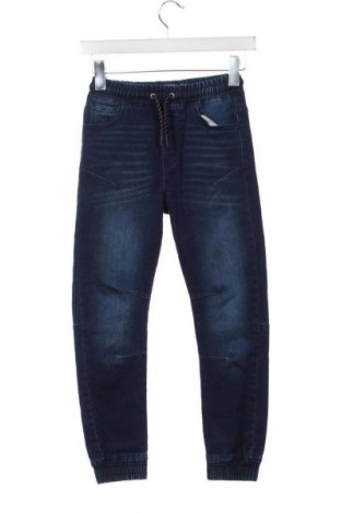 Kinderjeans Unbranded, Größe 7-8y/ 128-134 cm, Farbe Blau, Preis € 11,99