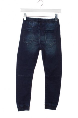 Kinderjeans Unbranded, Größe 7-8y/ 128-134 cm, Farbe Blau, Preis € 11,99