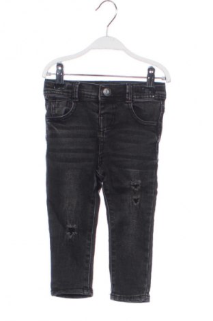 Kinderjeans Unbranded, Größe 12-18m/ 80-86 cm, Farbe Schwarz, Preis € 11,99