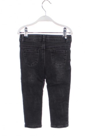 Kinderjeans Unbranded, Größe 12-18m/ 80-86 cm, Farbe Schwarz, Preis € 11,99