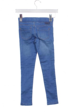 Kinderjeans Unbranded, Größe 5-6y/ 116-122 cm, Farbe Blau, Preis € 16,37