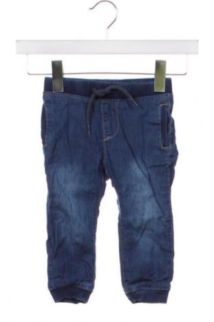 Kinderjeans Unbranded, Größe 12-18m/ 80-86 cm, Farbe Blau, Preis € 16,00
