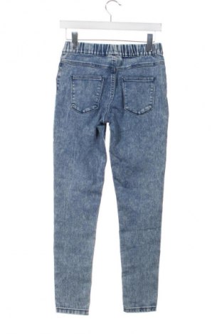 Kinderjeans Unbranded, Größe 14-15y/ 168-170 cm, Farbe Blau, Preis € 16,37