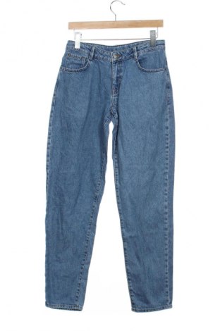 Kinderjeans Unbranded, Größe 14-15y/ 168-170 cm, Farbe Blau, Preis € 8,99