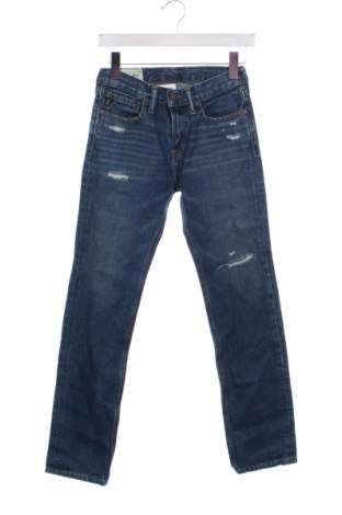 Kinderjeans Unbranded, Größe 13-14y/ 164-168 cm, Farbe Blau, Preis € 16,33