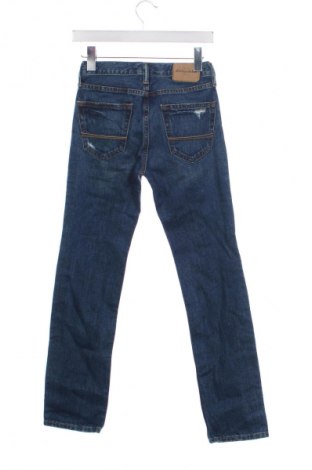 Kinderjeans Unbranded, Größe 13-14y/ 164-168 cm, Farbe Blau, Preis € 16,33
