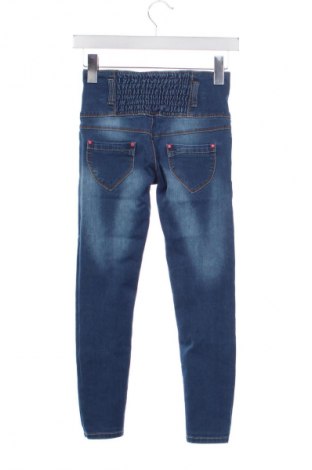 Kinderjeans Unbranded, Größe 7-8y/ 128-134 cm, Farbe Blau, Preis € 16,37