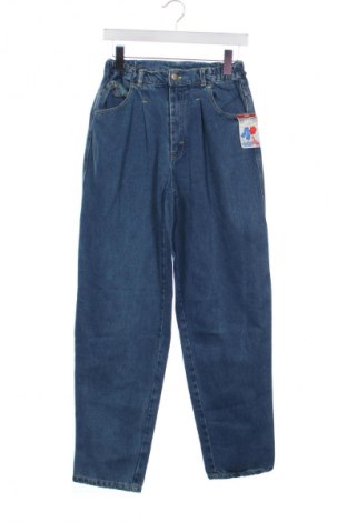 Kinderjeans Unbranded, Größe 15-18y/ 170-176 cm, Farbe Blau, Preis € 26,05