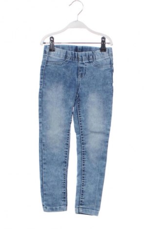 Παιδικά τζίν Unbranded, Μέγεθος 3-4y/ 104-110 εκ., Χρώμα Μπλέ, Τιμή 11,99 €