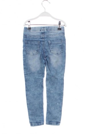 Παιδικά τζίν Unbranded, Μέγεθος 3-4y/ 104-110 εκ., Χρώμα Μπλέ, Τιμή 11,99 €