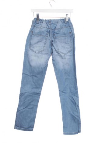 Kinderjeans United Colors Of Benetton, Größe 11-12y/ 152-158 cm, Farbe Blau, Preis € 9,99