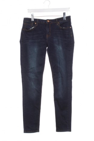 Dětské džíny  Vip, Velikost 13-14y/ 164-168 cm, Barva Modrá, Cena  519,00 Kč