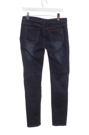 Dětské džíny  Vip, Velikost 13-14y/ 164-168 cm, Barva Modrá, Cena  519,00 Kč