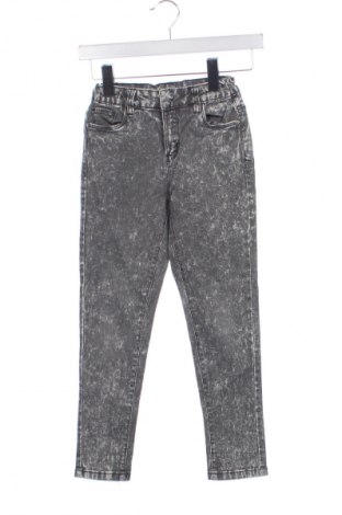 Kinderjeans Y.F.K., Größe 6-7y/ 122-128 cm, Farbe Grau, Preis € 11,99