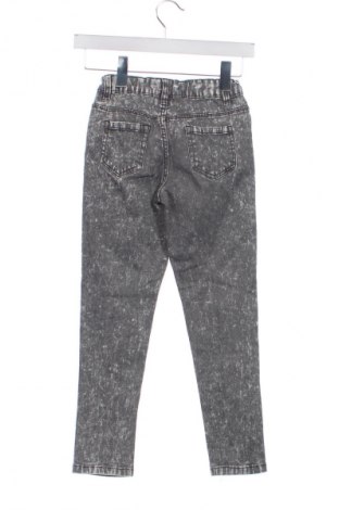 Kinderjeans Y.F.K., Größe 6-7y/ 122-128 cm, Farbe Grau, Preis € 11,99