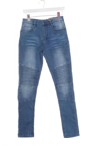 Gyerek farmernadrág Y.F.K., Méret 14-15y / 168-170 cm, Szín Kék, Ár 13 789 Ft