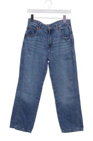 Kinderjeans Zara, Größe 10-11y/ 146-152 cm, Farbe Blau, Preis € 6,99
