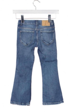 Kinderjeans Zara, Größe 4-5y/ 110-116 cm, Farbe Blau, Preis € 23,62