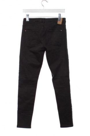 Kinderjeans Zara Kids, Größe 12-13y/ 158-164 cm, Farbe Schwarz, Preis € 6,99