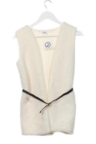 Kinderweste Bpc Bonprix Collection, Größe 11-12y/ 152-158 cm, Farbe Ecru, Preis € 11,00