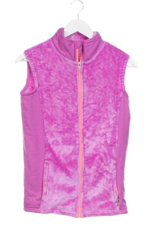 Kinderweste Champion, Größe 15-18y/ 170-176 cm, Farbe Lila, Preis € 13,99