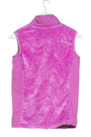 Kinderweste Champion, Größe 15-18y/ 170-176 cm, Farbe Lila, Preis € 13,99