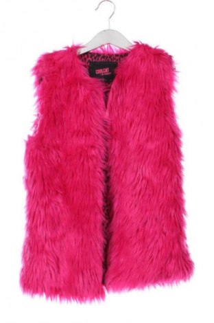 Kinderweste CoolCat, Größe 12-13y/ 158-164 cm, Farbe Rosa, Preis € 10,23
