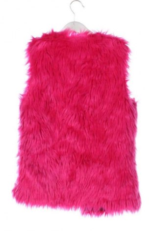 Kinderweste CoolCat, Größe 12-13y/ 158-164 cm, Farbe Rosa, Preis € 10,23