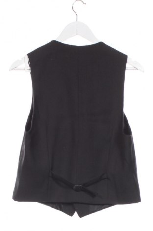 Dziecięca kamizelka Emporio Armani, Rozmiar 14-15y/ 168-170 cm, Kolor Czarny, Cena 381,99 zł