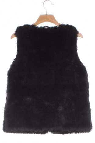 Kinderweste H&M, Größe 9-10y/ 140-146 cm, Farbe Schwarz, Preis € 7,99