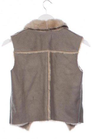 Kinderweste H&M L.O.G.G., Größe 10-11y/ 146-152 cm, Farbe Grau, Preis € 10,74