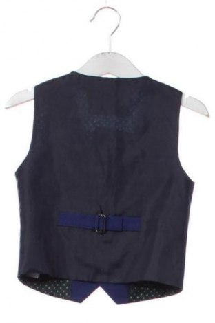 Kinderweste Next, Größe 18-24m/ 86-98 cm, Farbe Blau, Preis € 10,24