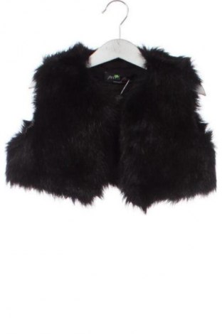 Kinderweste Petite Fleur, Größe 7-8y/ 128-134 cm, Farbe Schwarz, Preis € 7,99