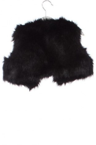 Kinderweste Petite Fleur, Größe 7-8y/ 128-134 cm, Farbe Schwarz, Preis € 7,99