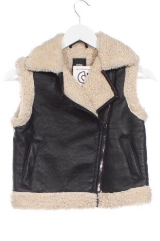 Kinderweste Sinsay, Größe 9-10y/ 140-146 cm, Farbe Schwarz, Preis € 20,41
