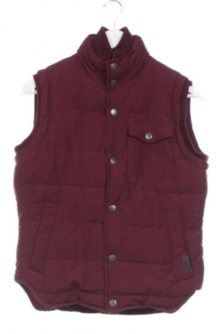 Dětská vesta  Springfield, Velikost 14-15y/ 168-170 cm, Barva Červená, Cena  119,00 Kč