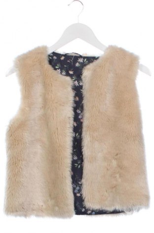 Kinderweste TCM, Größe 12-13y/ 158-164 cm, Farbe Beige, Preis € 7,99