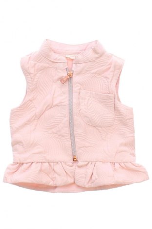 Kinderweste Unbranded, Größe 6-9m/ 68-74 cm, Farbe Rosa, Preis € 7,99
