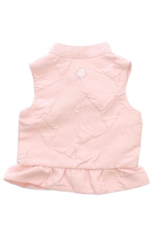 Kinderweste Unbranded, Größe 6-9m/ 68-74 cm, Farbe Rosa, Preis € 7,99