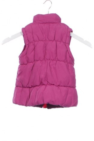 Dětská vesta  Unbranded, Velikost 4-5y/ 110-116 cm, Barva Fialová, Cena  272,00 Kč